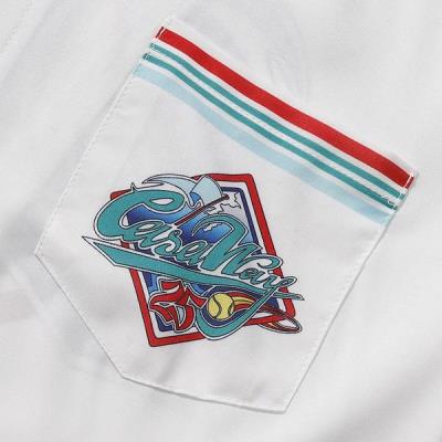 wholesale quality casablanca shirts model no. 68